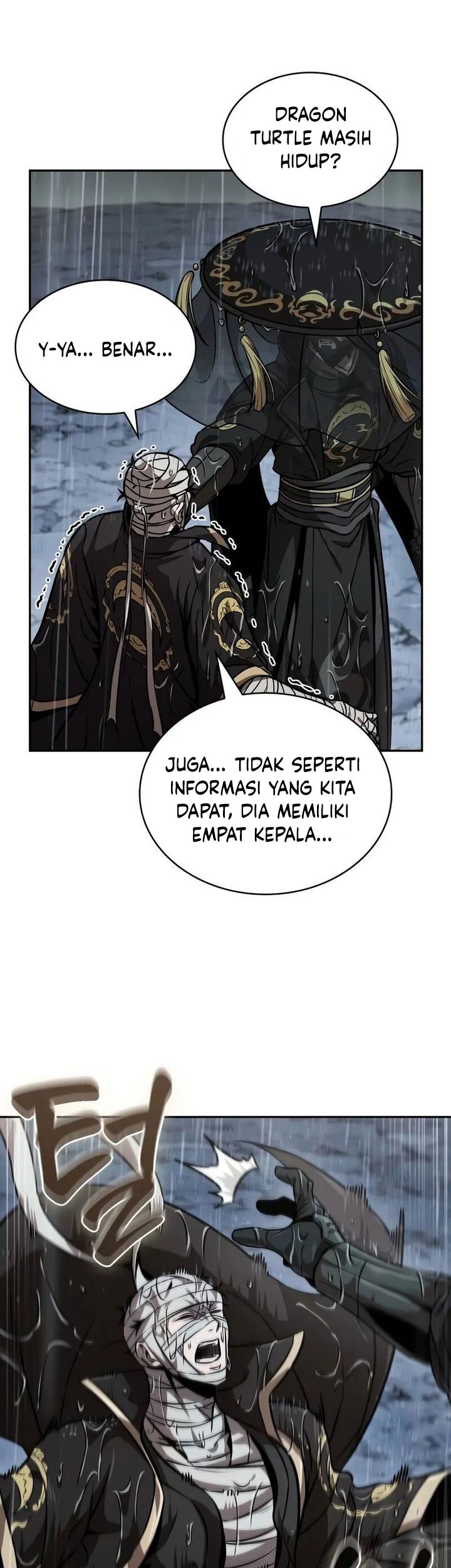 Nano Machine Chapter 244 Gambar 28