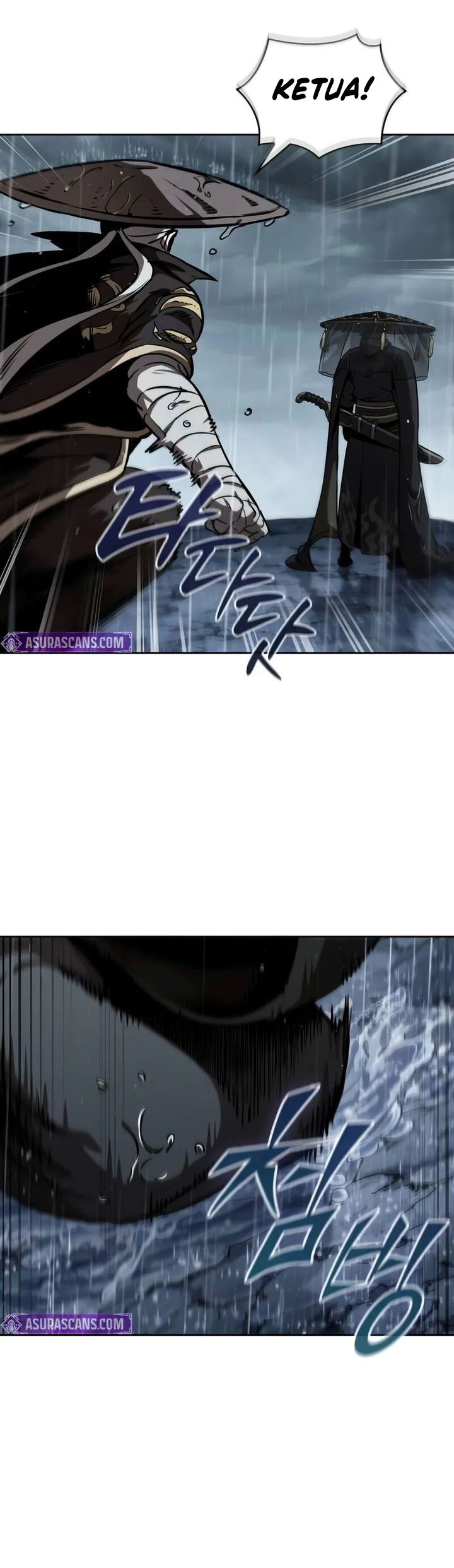 Nano Machine Chapter 244 Gambar 19