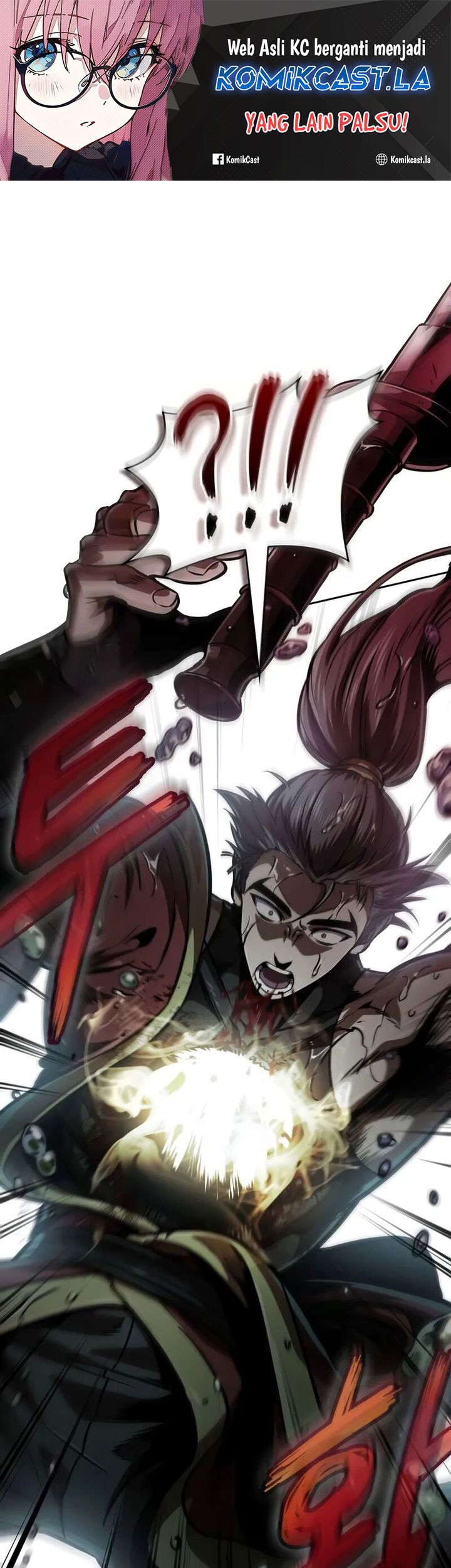 Manhwa Nano Machine Chapter 244 gambar nomor 2