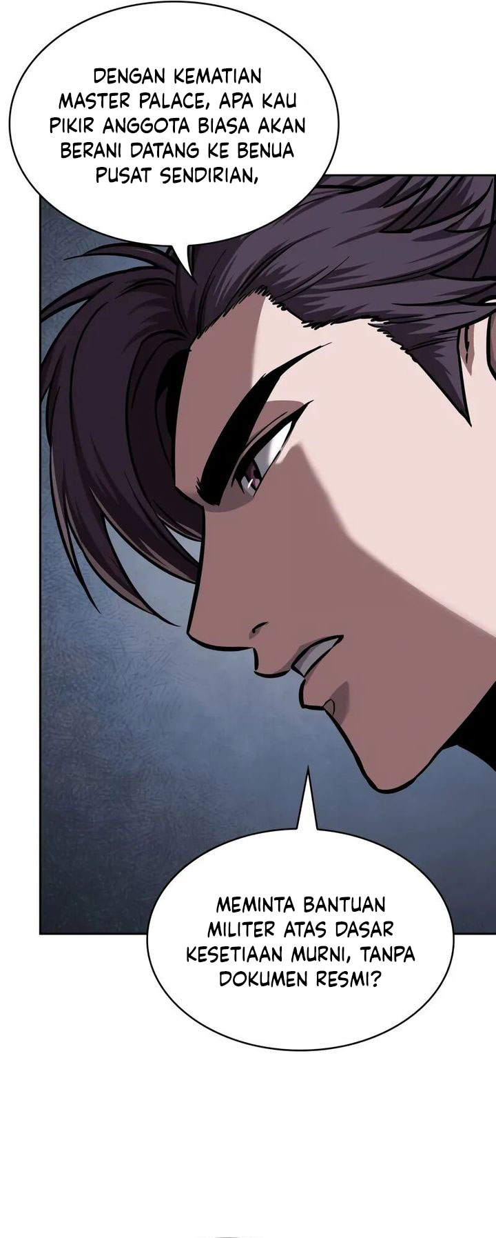 Nano Machine Chapter 244 Gambar 59