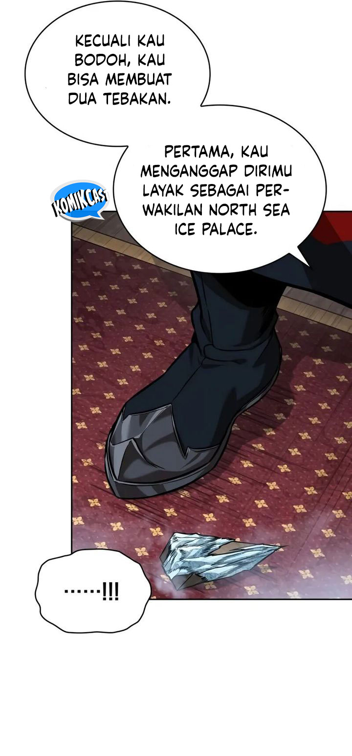 Nano Machine Chapter 244 Gambar 62