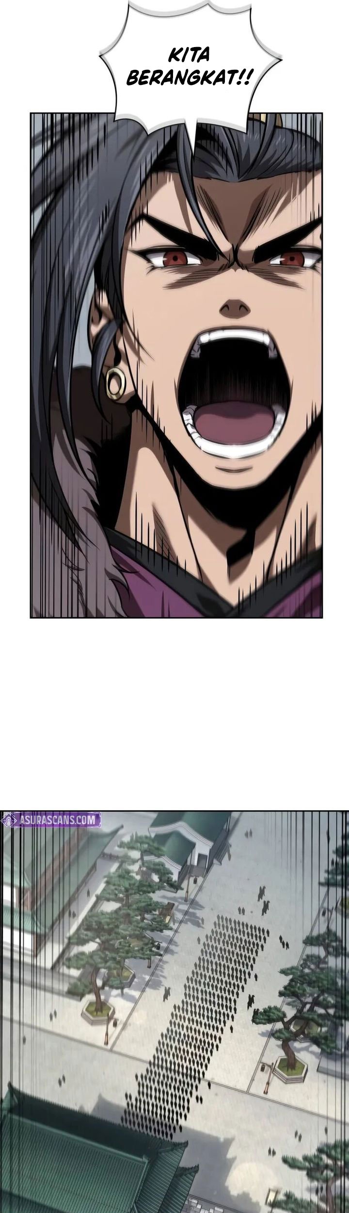 Nano Machine Chapter 244 Gambar 52