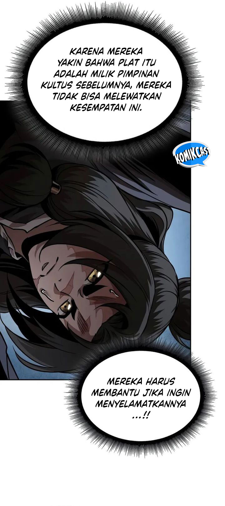 Nano Machine Chapter 244 Gambar 55