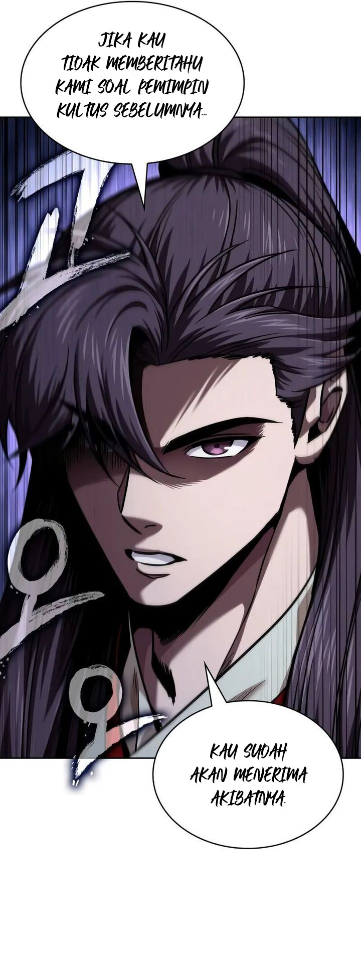 Nano Machine Chapter 244 Gambar 69