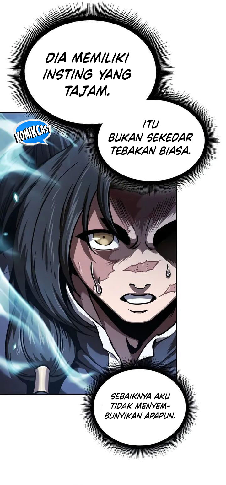 Nano Machine Chapter 244 Gambar 64