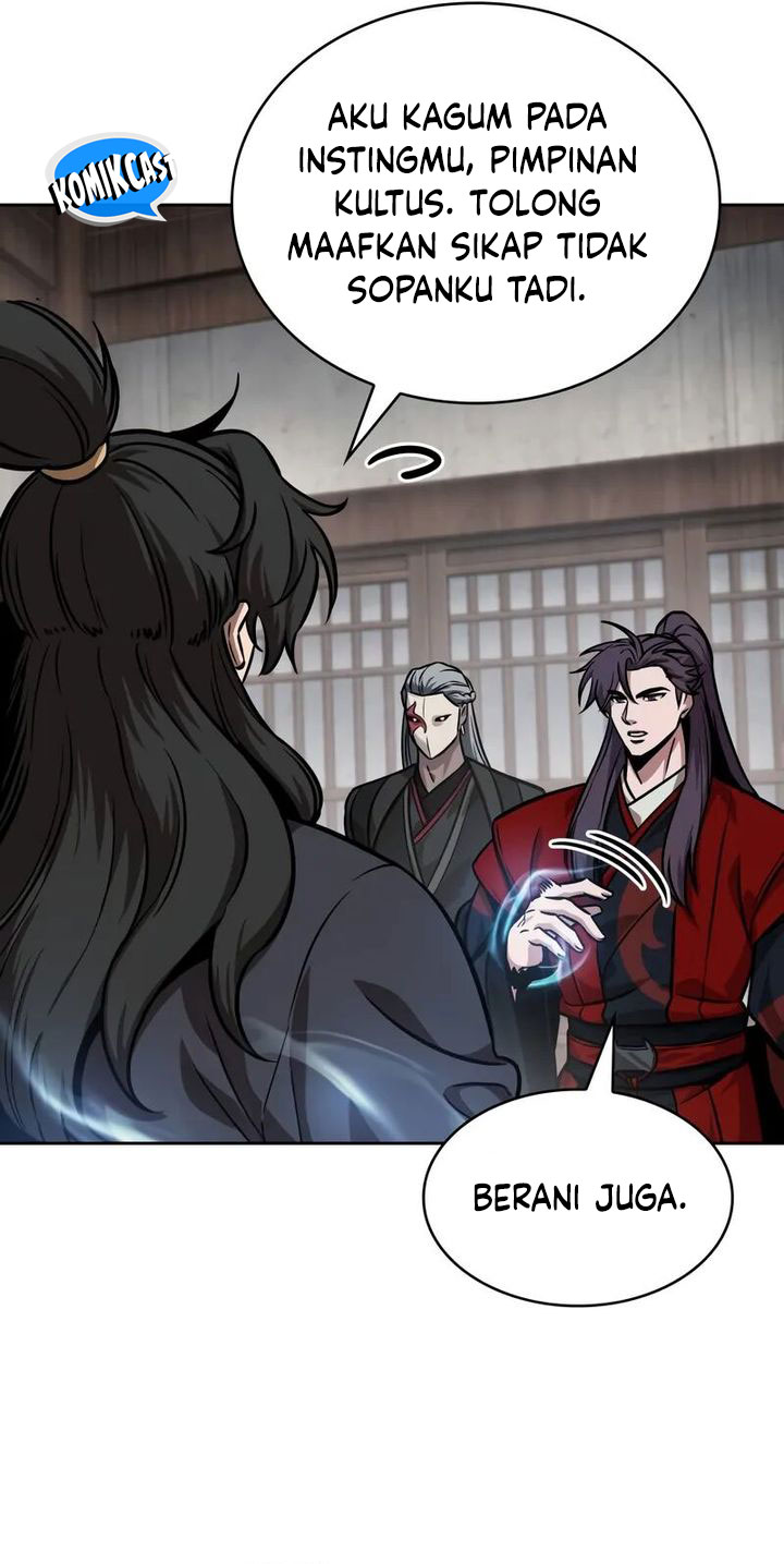 Nano Machine Chapter 244 Gambar 68