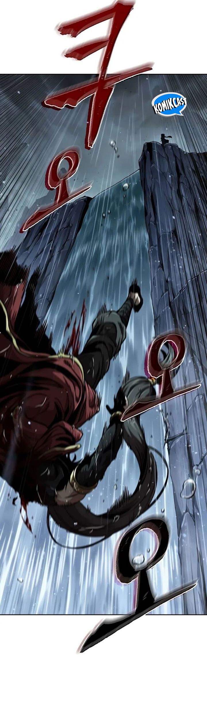 Nano Machine Chapter 244 Gambar 8