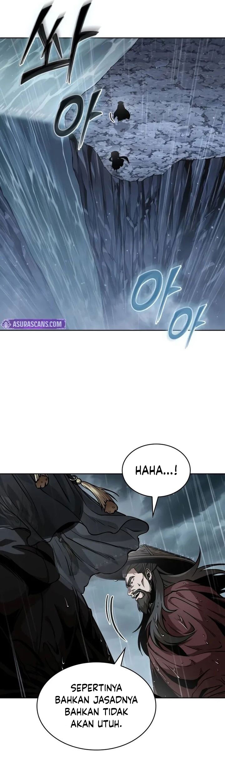 Nano Machine Chapter 244 Gambar 10