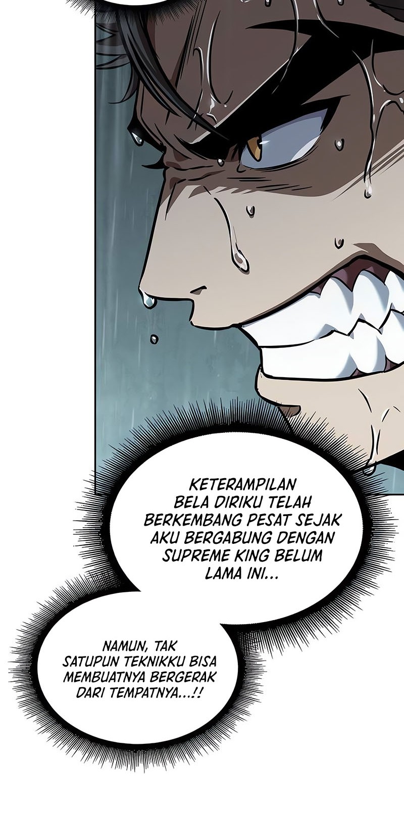 Nano Machine Chapter 243 Gambar 54