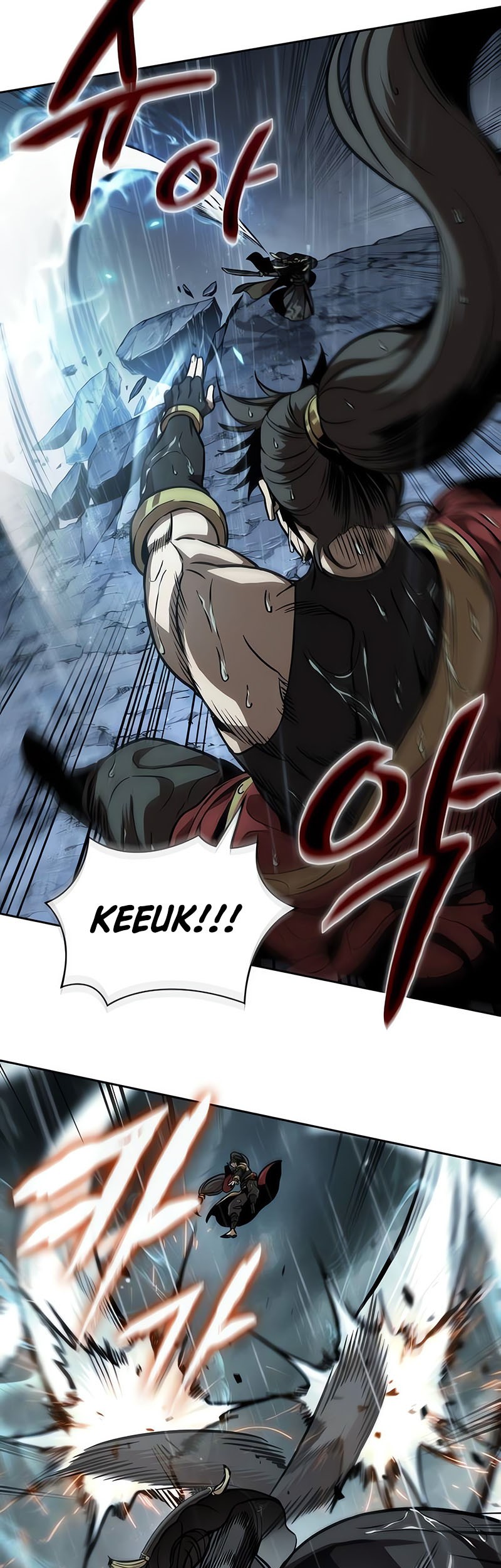 Nano Machine Chapter 243 Gambar 51