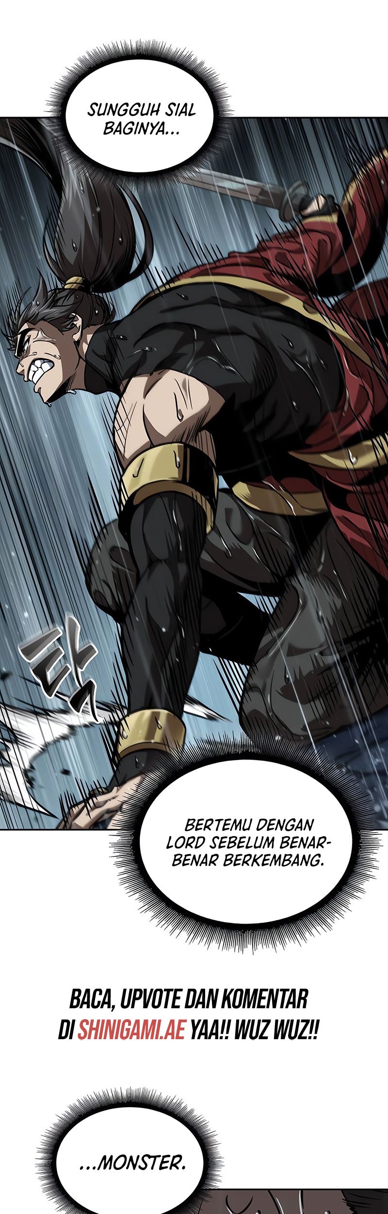 Nano Machine Chapter 243 Gambar 53