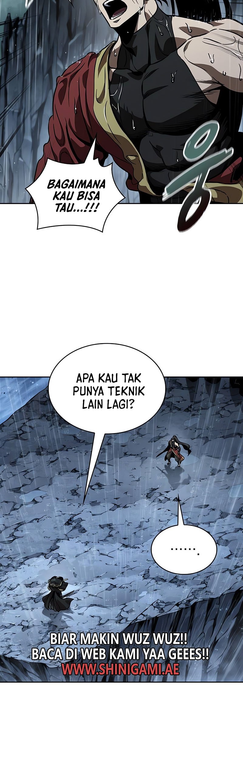 Nano Machine Chapter 243 Gambar 58