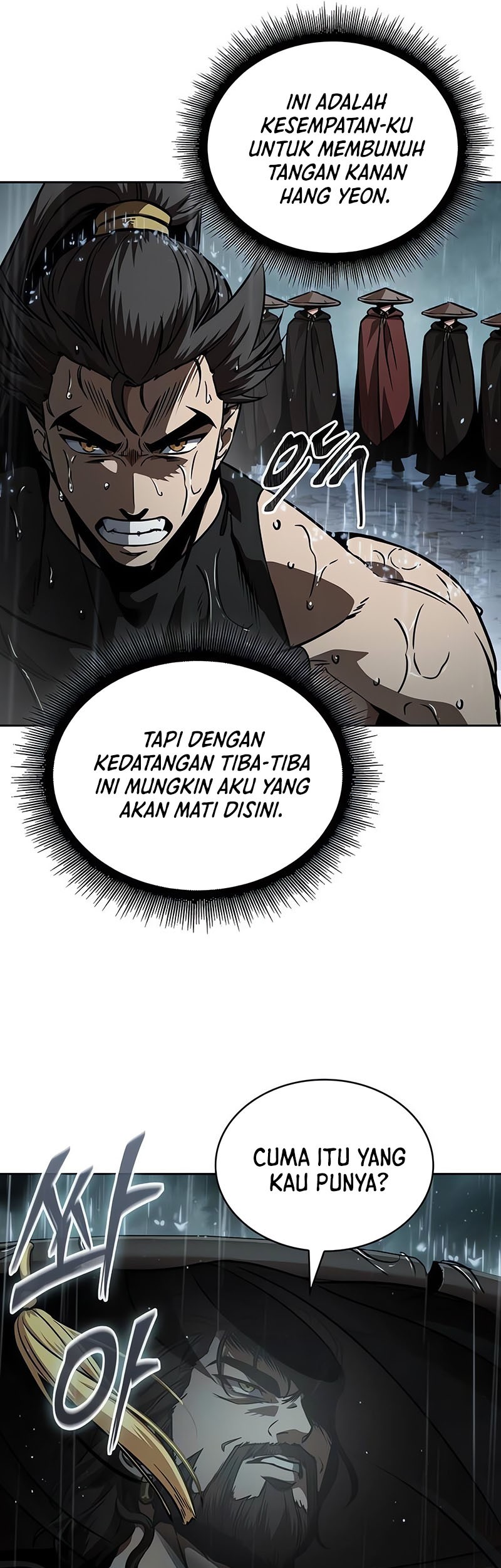Nano Machine Chapter 243 Gambar 55