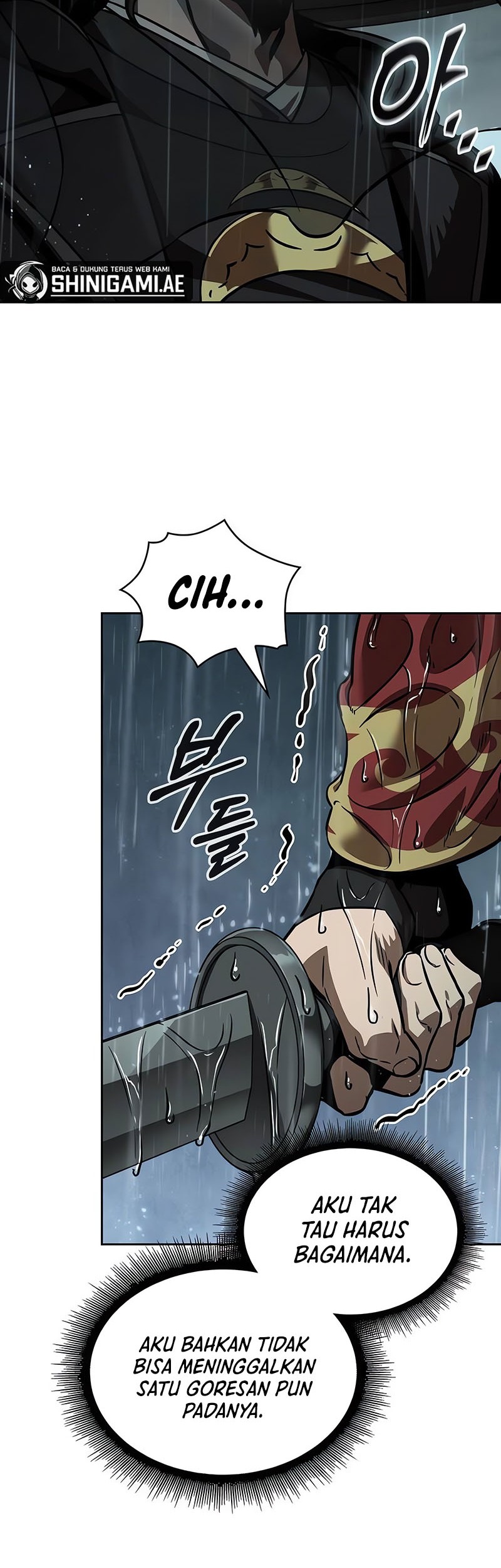 Nano Machine Chapter 243 Gambar 56