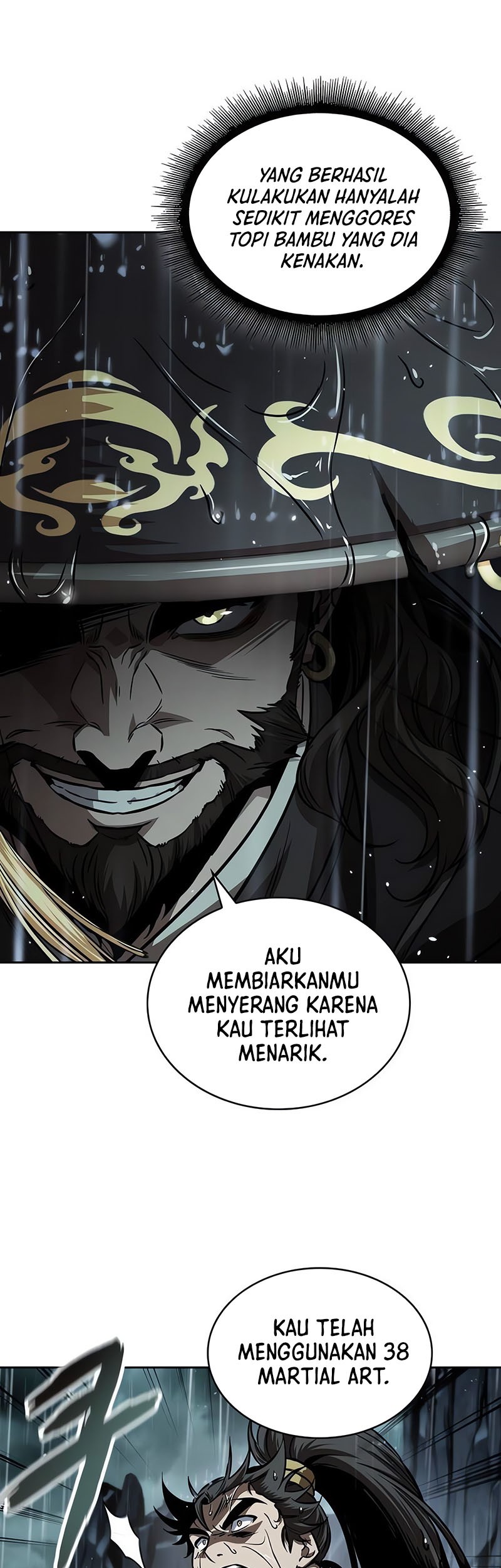 Nano Machine Chapter 243 Gambar 57