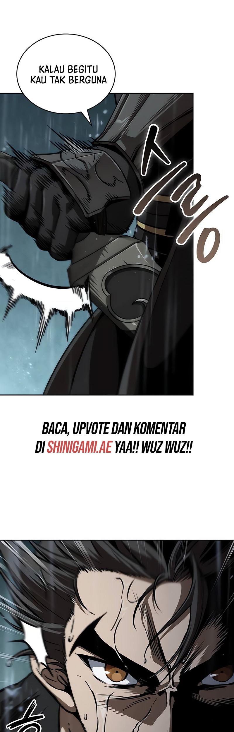 Nano Machine Chapter 243 Gambar 59