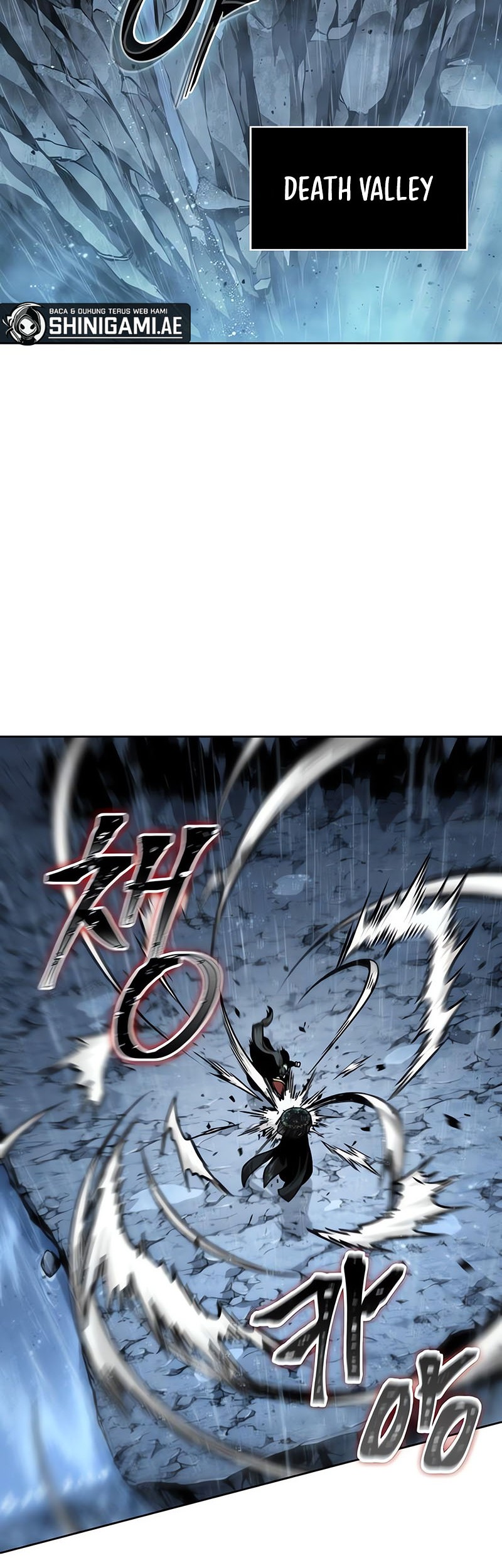 Nano Machine Chapter 243 Gambar 38