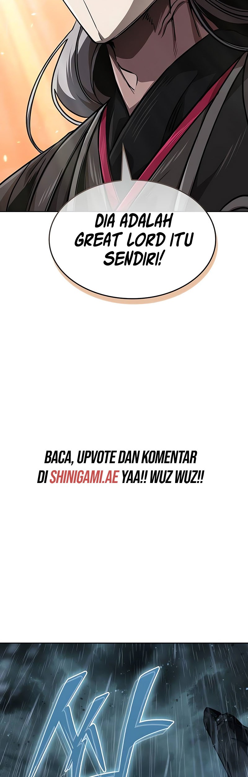 Nano Machine Chapter 243 Gambar 36