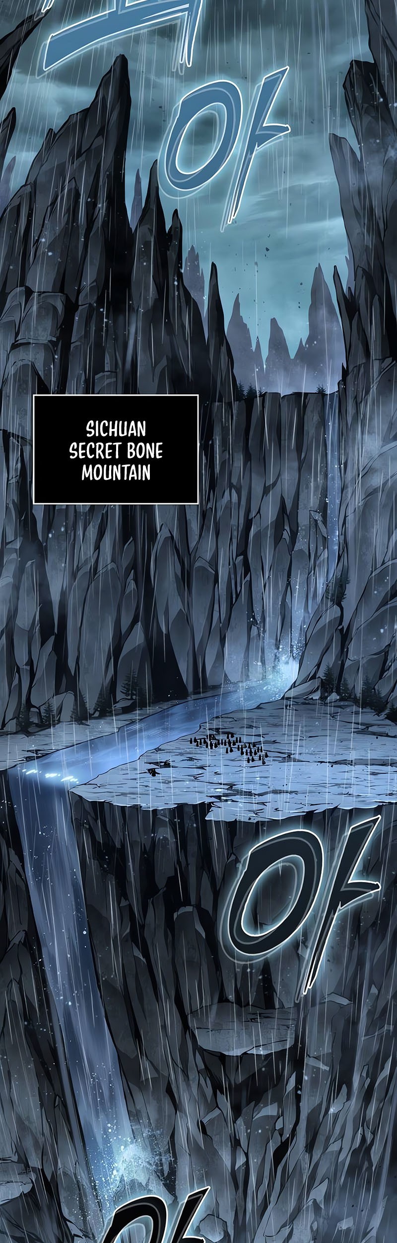 Nano Machine Chapter 243 Gambar 37