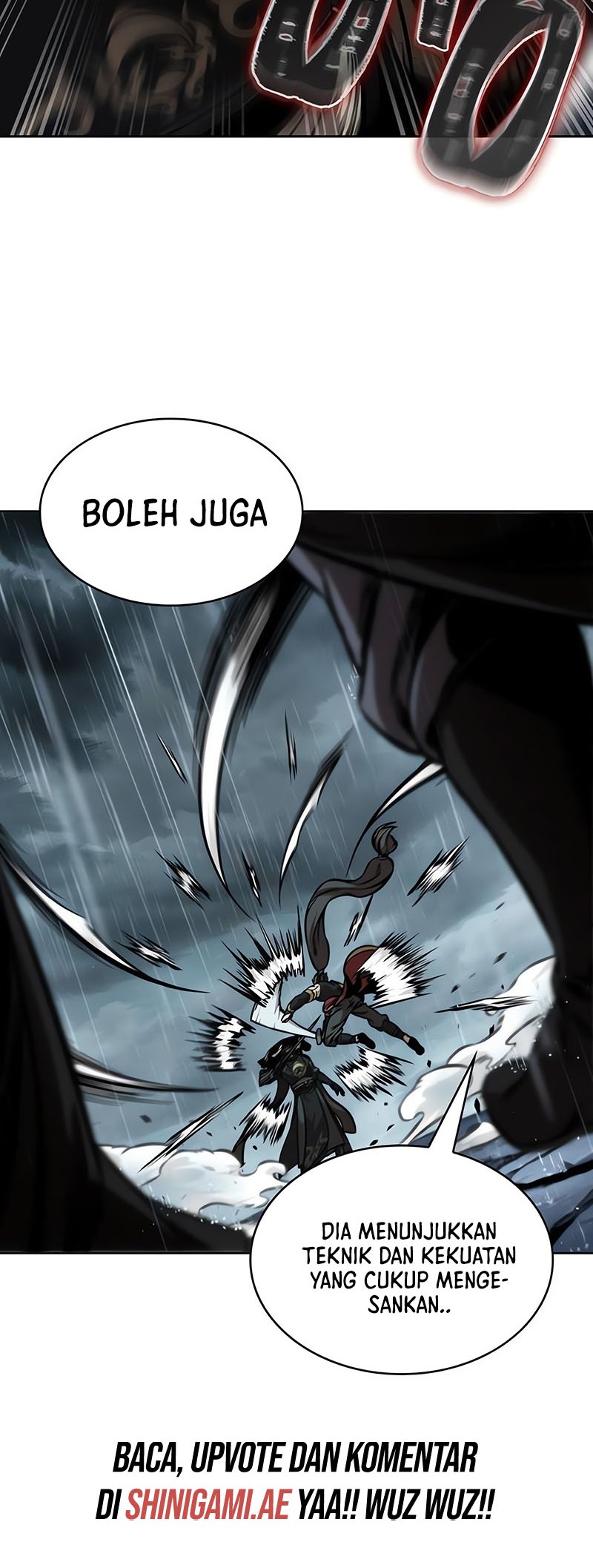 Nano Machine Chapter 243 Gambar 42