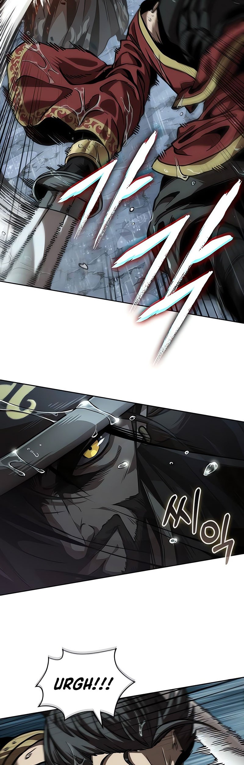 Nano Machine Chapter 243 Gambar 40