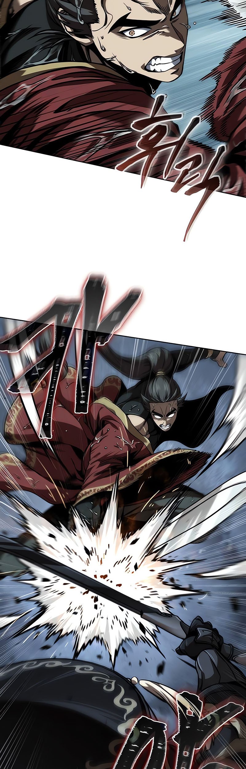 Nano Machine Chapter 243 Gambar 41