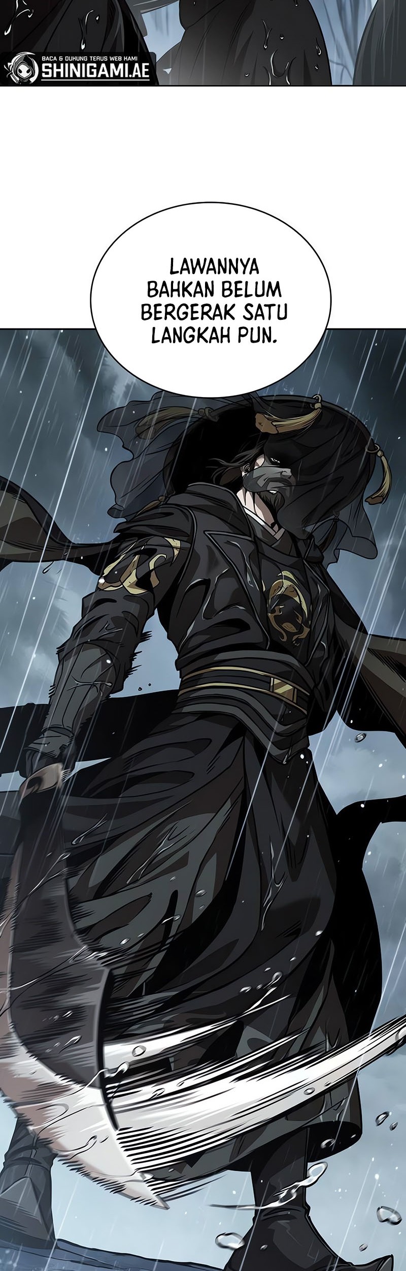 Nano Machine Chapter 243 Gambar 44