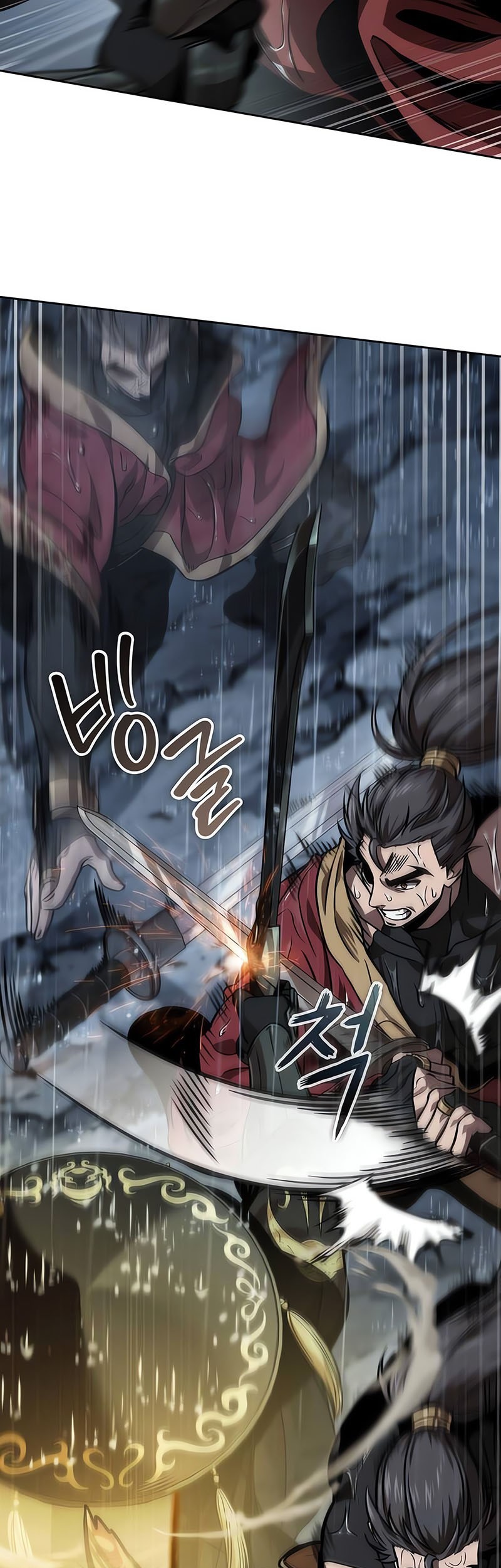 Nano Machine Chapter 243 Gambar 47