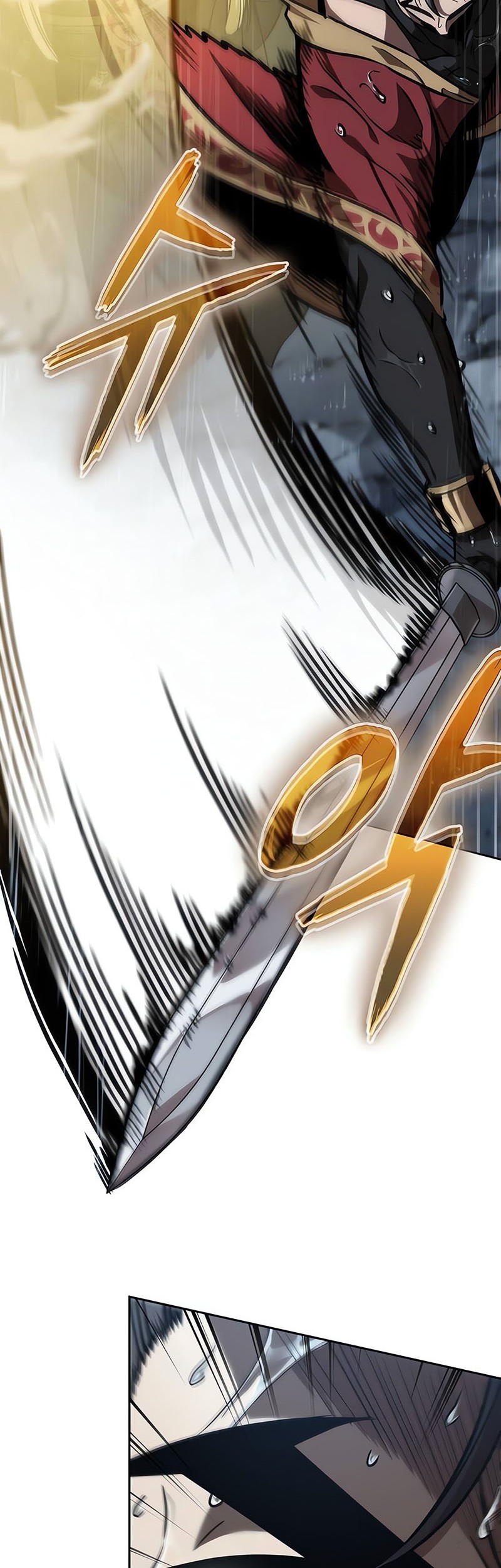 Nano Machine Chapter 243 Gambar 48