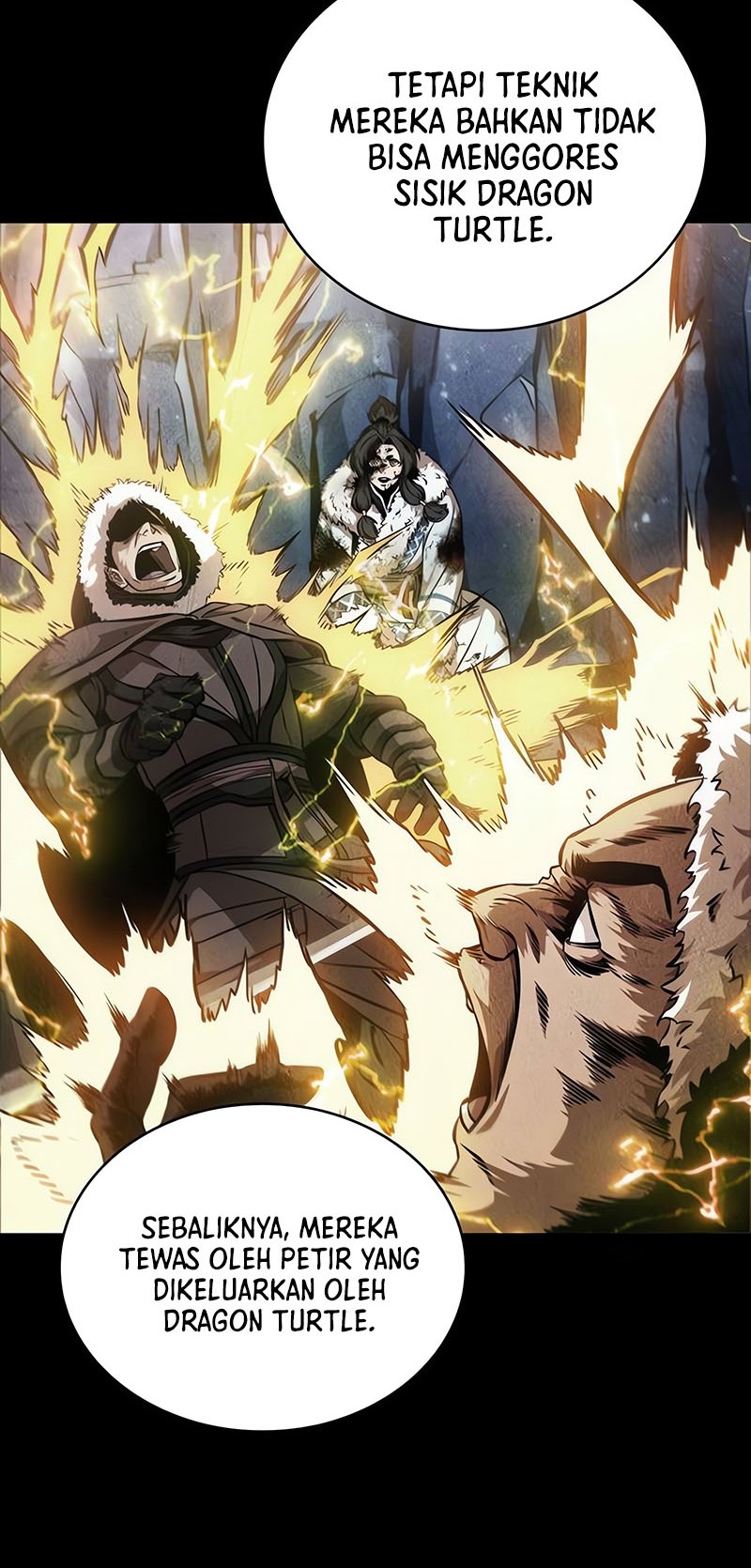 Nano Machine Chapter 243 Gambar 10