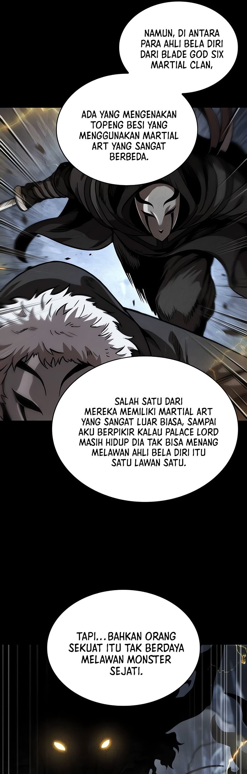 Nano Machine Chapter 243 Gambar 11
