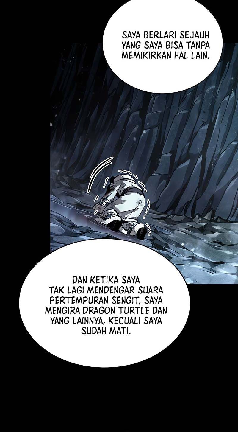 Nano Machine Chapter 243 Gambar 14