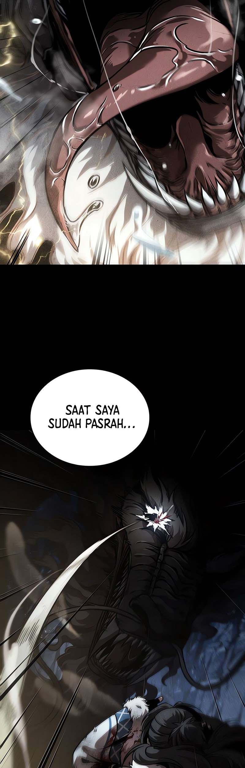 Nano Machine Chapter 243 Gambar 19