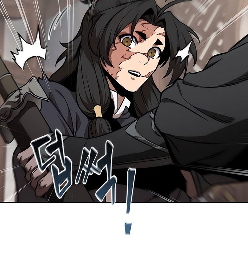 Nano Machine Chapter 243 Gambar 26