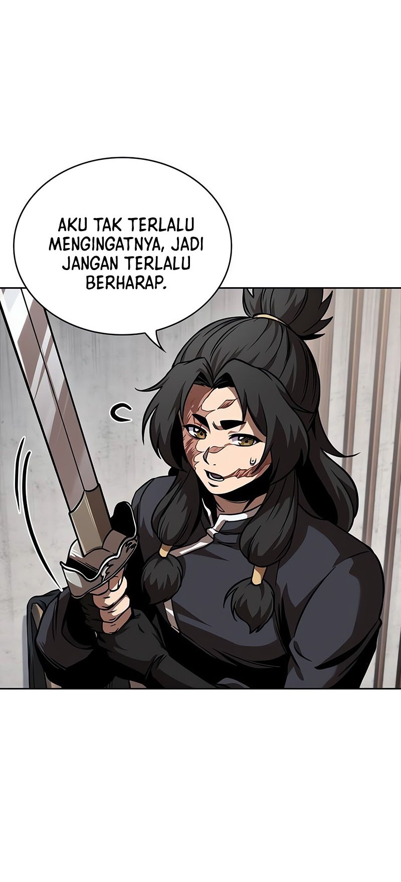 Nano Machine Chapter 243 Gambar 30