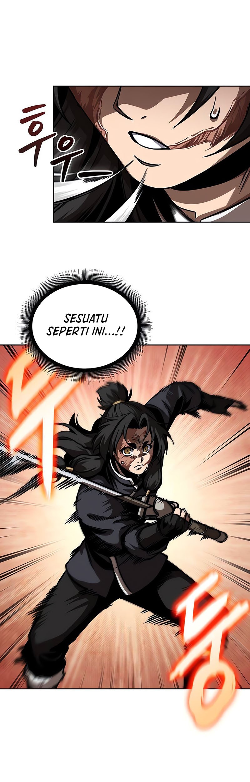 Nano Machine Chapter 243 Gambar 33