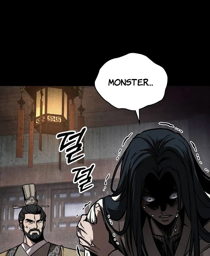 Nano Machine Chapter 242 Gambar 27