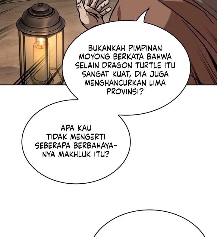 Nano Machine Chapter 242 Gambar 19