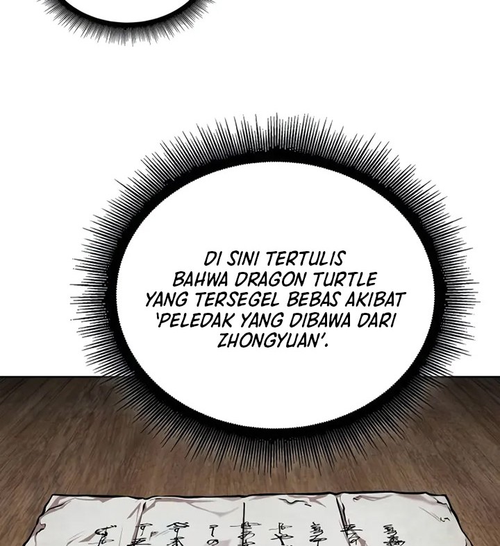 Nano Machine Chapter 242 Gambar 21