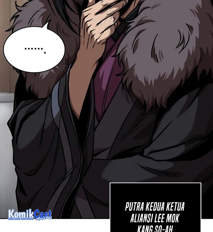 Nano Machine Chapter 242 Gambar 23
