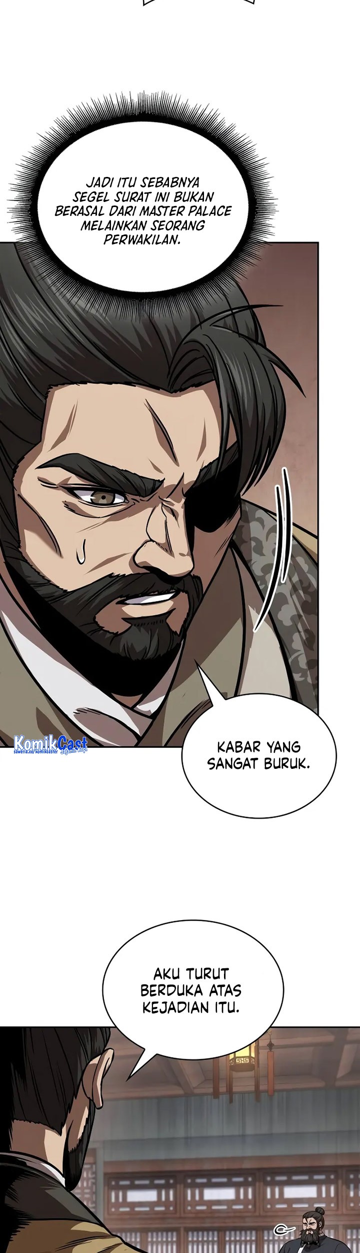 Nano Machine Chapter 242 Gambar 52