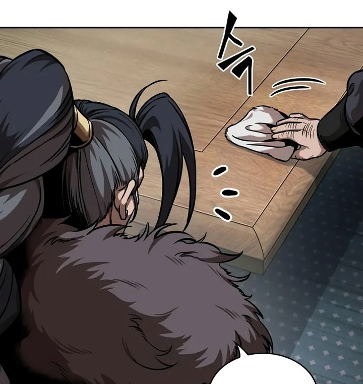 Nano Machine Chapter 242 Gambar 55