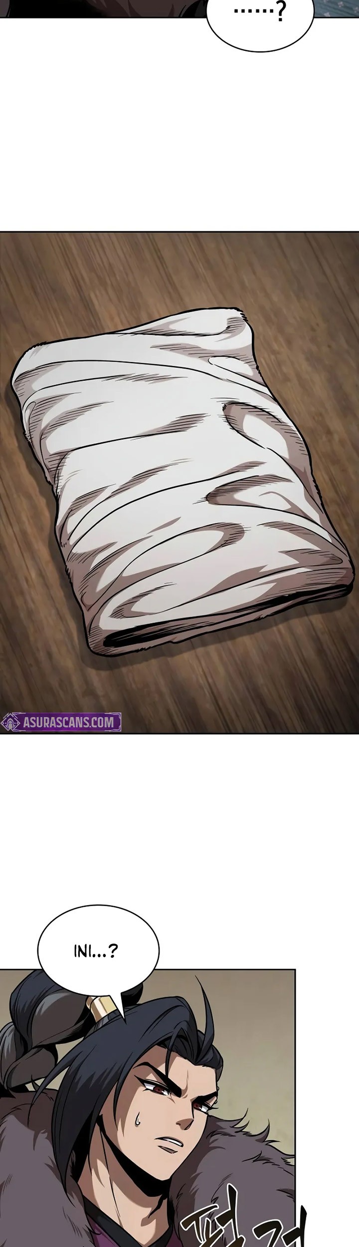 Nano Machine Chapter 242 Gambar 56