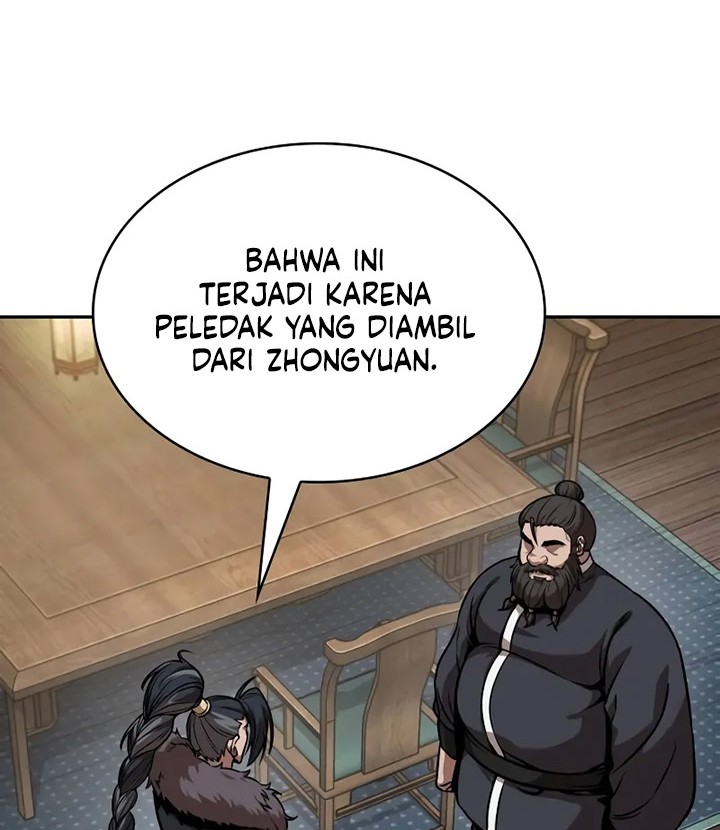 Nano Machine Chapter 242 Gambar 39