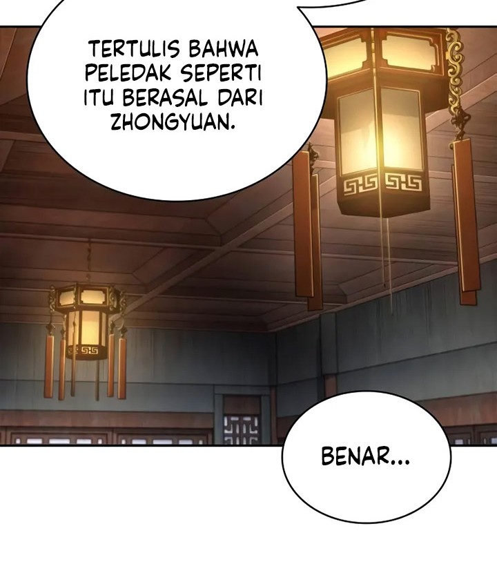 Nano Machine Chapter 242 Gambar 41