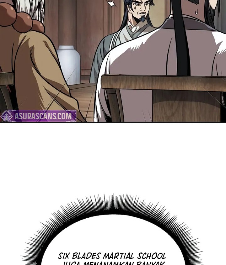 Nano Machine Chapter 242 Gambar 43