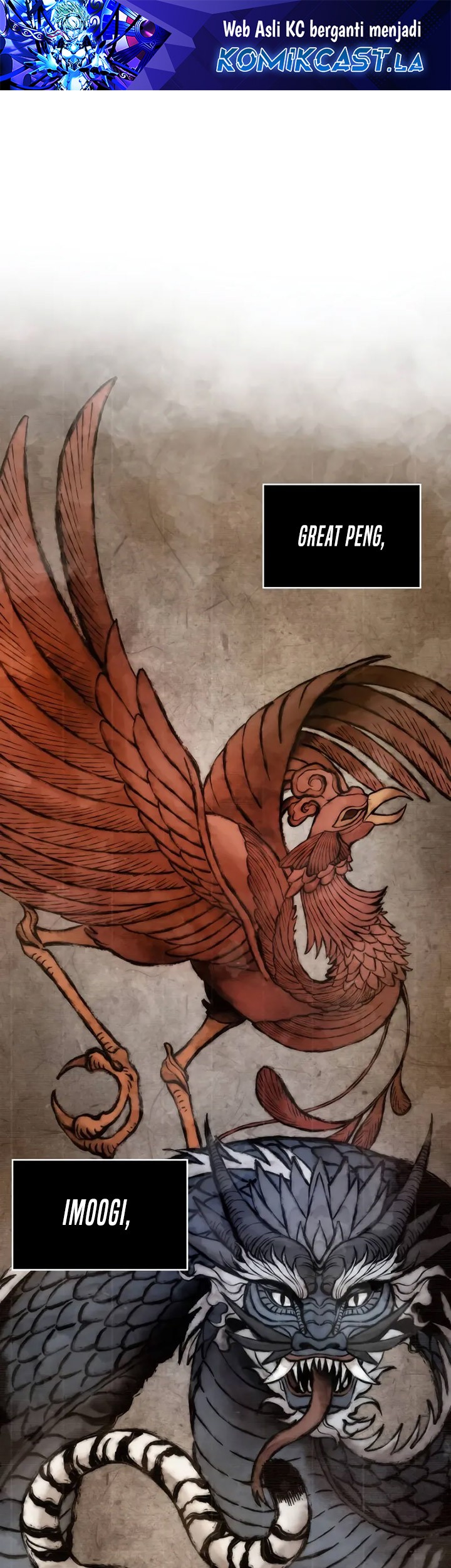 Manhwa Nano Machine Chapter 242 gambar nomor 2