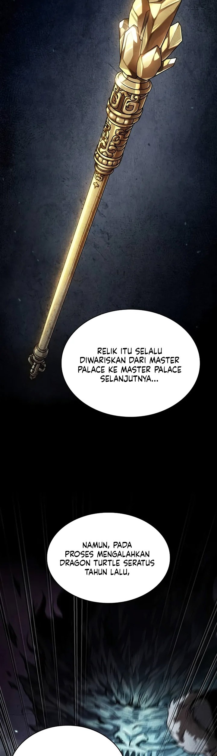 Nano Machine Chapter 242 Gambar 68