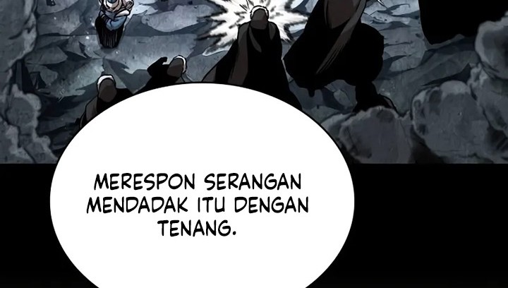 Nano Machine Chapter 242 Gambar 77