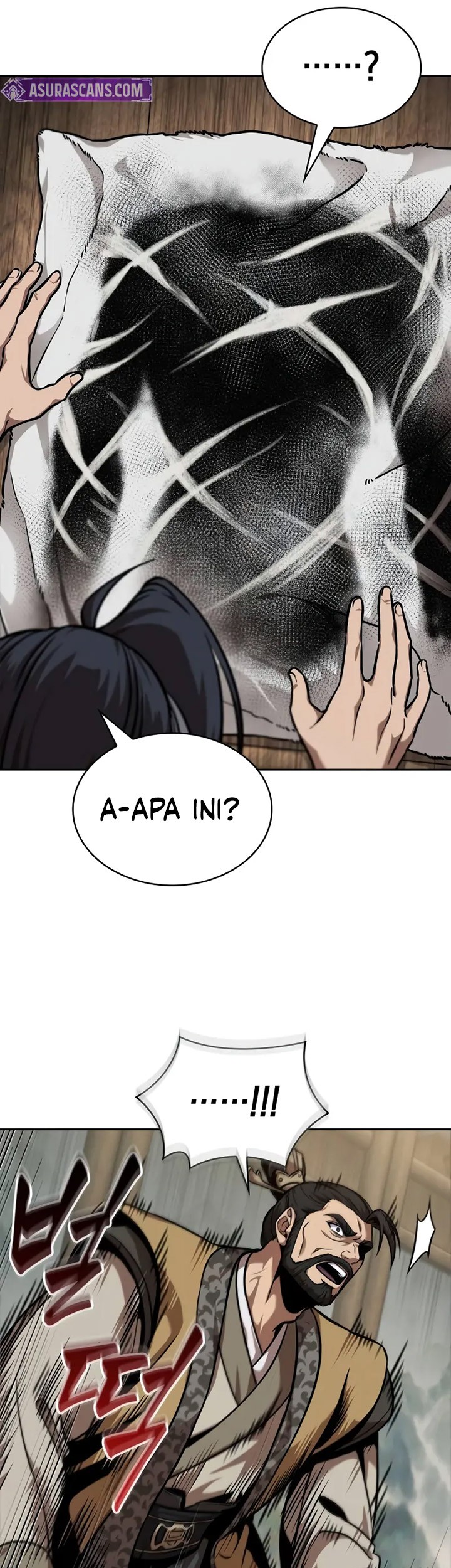 Nano Machine Chapter 242 Gambar 58